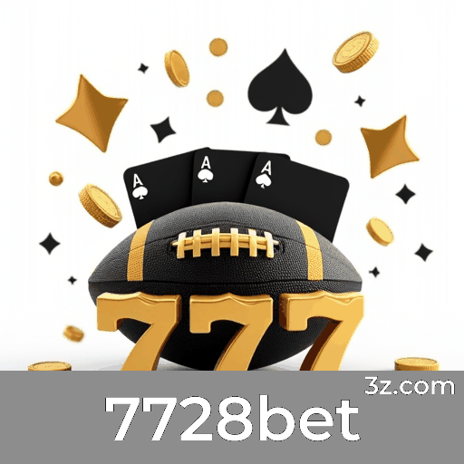 7728bet: O Melhor em Apostas e Entretenimento Seguro