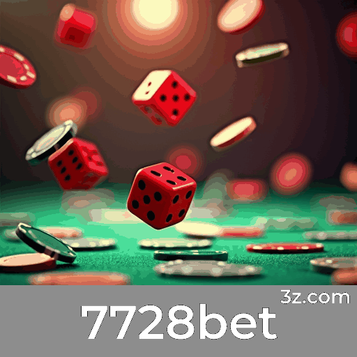 7728bet: Inovação Tecnológica em Jogos de Entretenimento