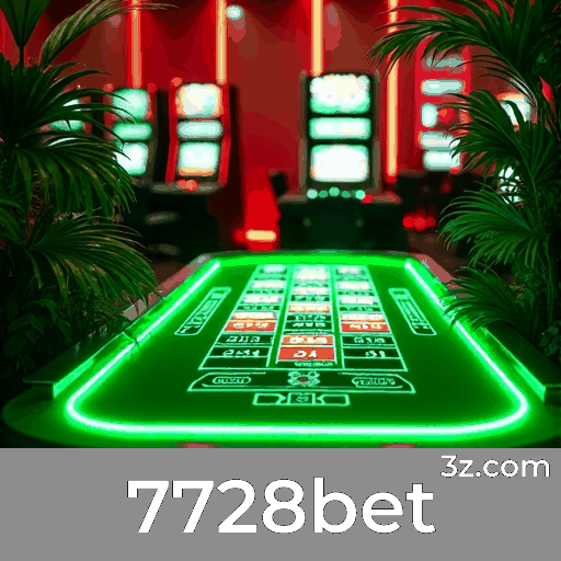 7728bet.com - Plataforma de Apostas Online Líder no Brasil - 7728bet