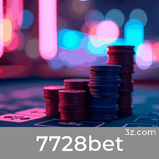 7728bet Jogos: Inovação e Tecnologia de Ponta no Brasil