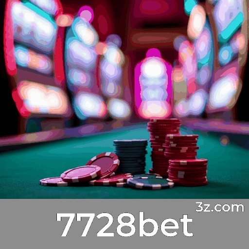 7728bet: Casino Imersivo com Psicologia de Jogos para Experiências Únicas