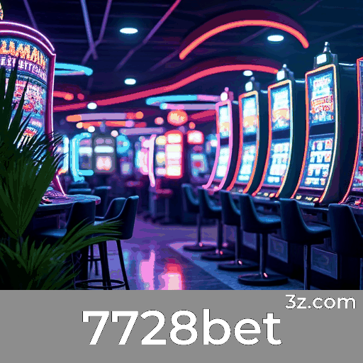 7728bet: Estratégias de Jogo para Maximizar suas Chances de Ganhar